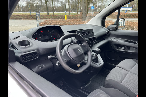 Peugeot Partner 1.2 PureTech Premium 110pk 6-bak