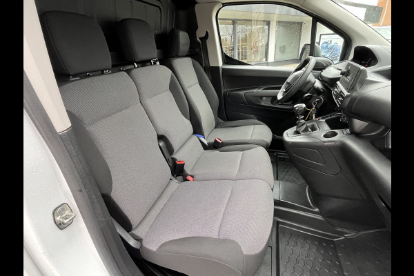 Peugeot Partner 1.2 PureTech Premium 110pk 6-bak