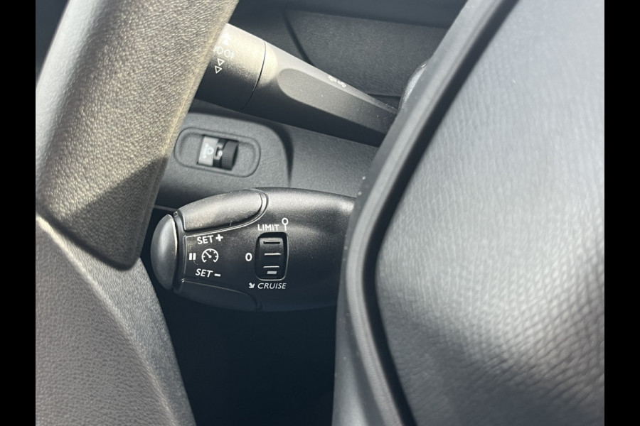 Peugeot Partner 1.2 PureTech Premium 110pk 6-bak