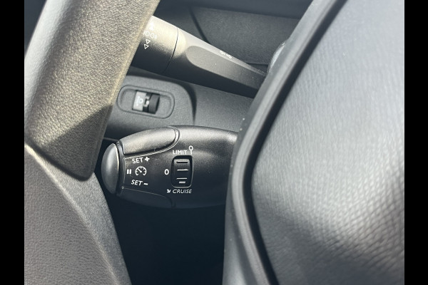 Peugeot Partner 1.2 PureTech Premium 110pk 6-bak