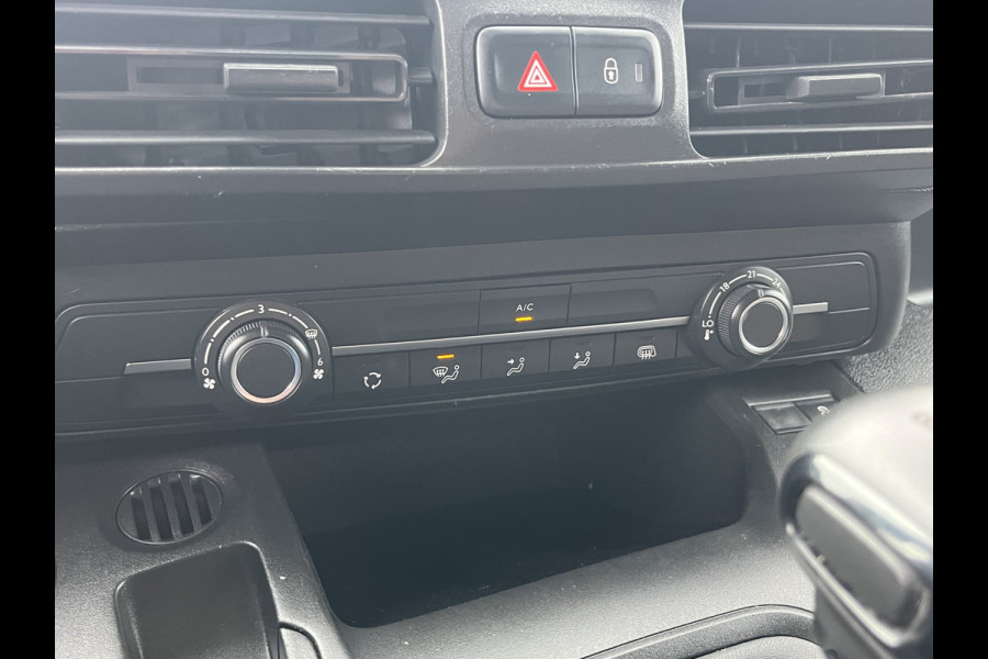 Peugeot Partner 1.2 PureTech Premium 110pk 6-bak