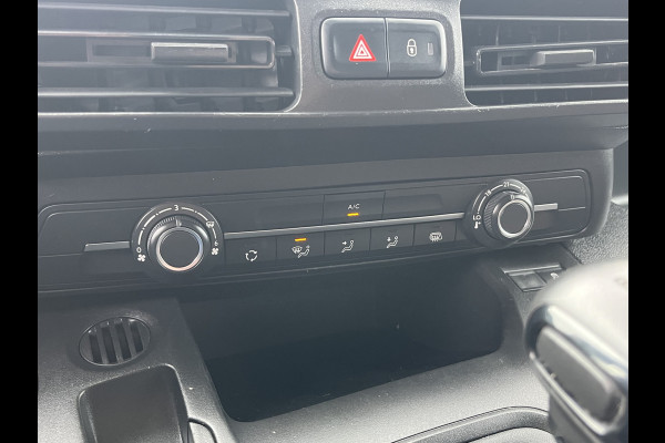Peugeot Partner 1.2 PureTech Premium 110pk 6-bak