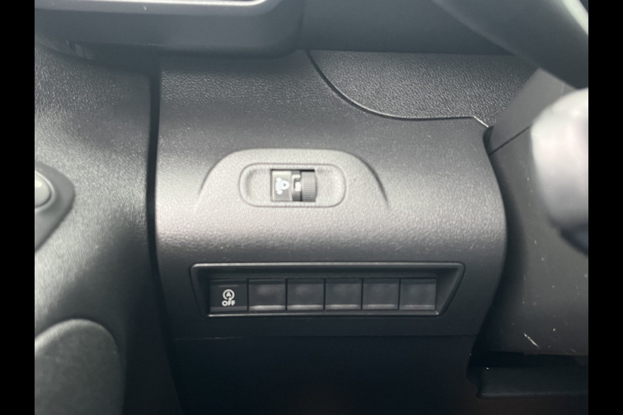 Peugeot Partner 1.2 PureTech Premium 110pk 6-bak
