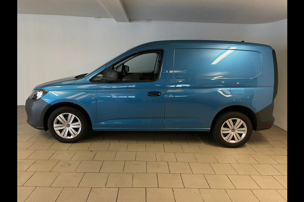 Volkswagen Caddy Cargo 2.0 TDI Economy Business
