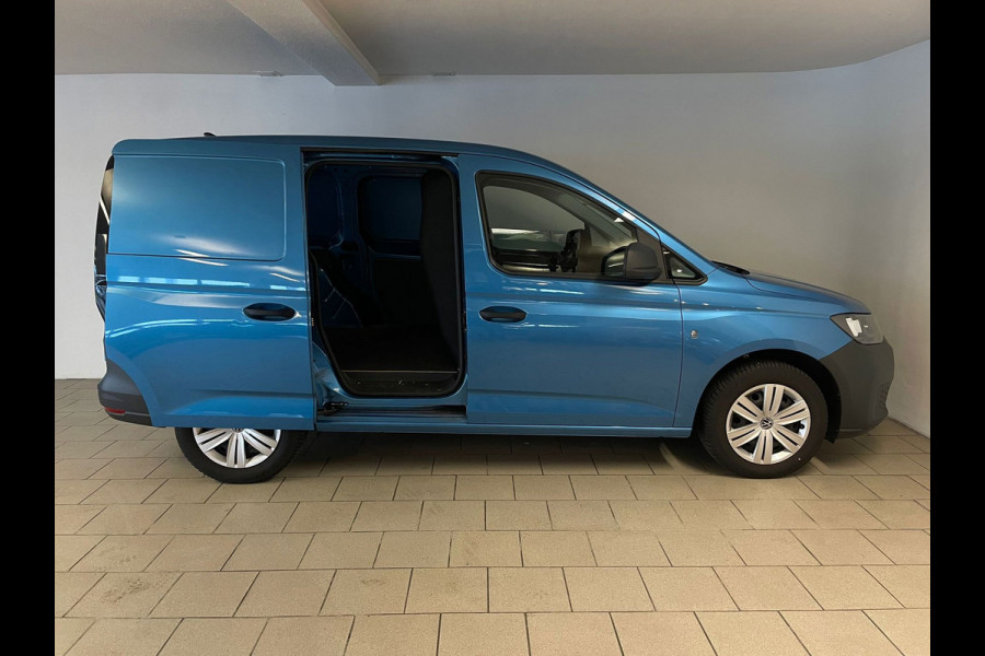 Volkswagen Caddy Cargo 2.0 TDI Economy Business