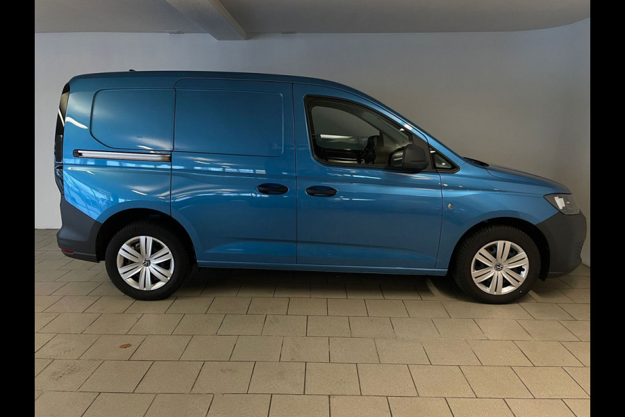 Volkswagen Caddy Cargo 2.0 TDI Economy Business