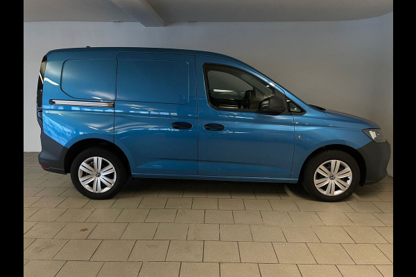 Volkswagen Caddy Cargo 2.0 TDI Economy Business
