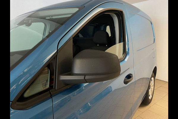 Volkswagen Caddy Cargo 2.0 TDI Economy Business