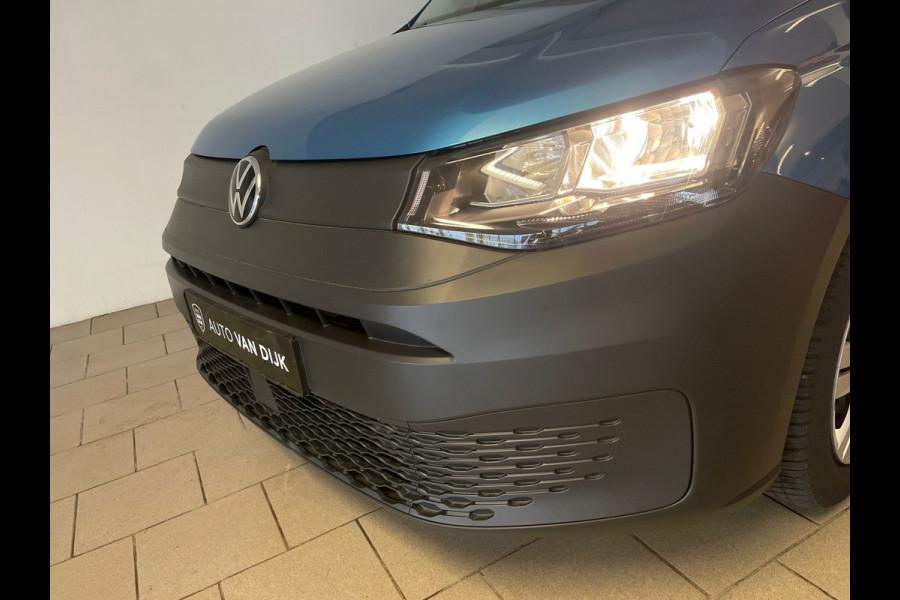 Volkswagen Caddy Cargo 2.0 TDI Economy Business