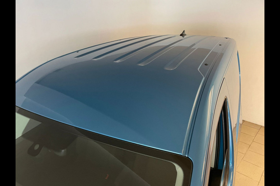 Volkswagen Caddy Cargo 2.0 TDI Economy Business