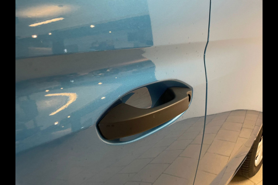 Volkswagen Caddy Cargo 2.0 TDI Economy Business