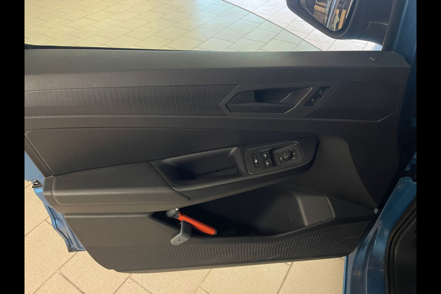 Volkswagen Caddy Cargo 2.0 TDI Economy Business