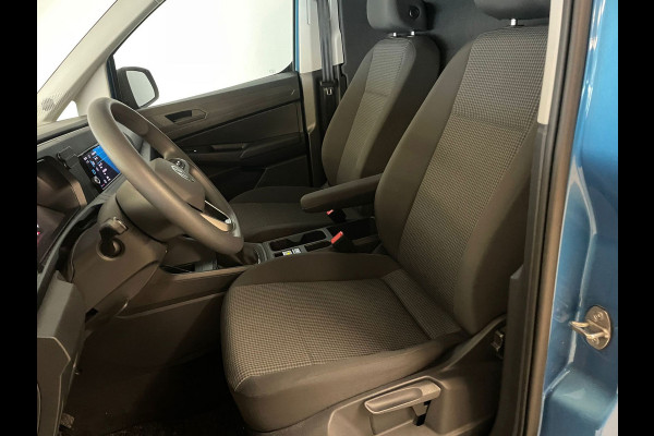 Volkswagen Caddy Cargo 2.0 TDI Economy Business