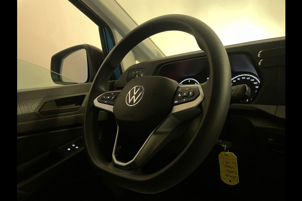 Volkswagen Caddy Cargo 2.0 TDI Economy Business