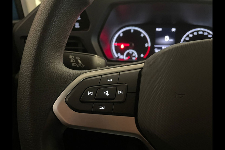 Volkswagen Caddy Cargo 2.0 TDI Economy Business