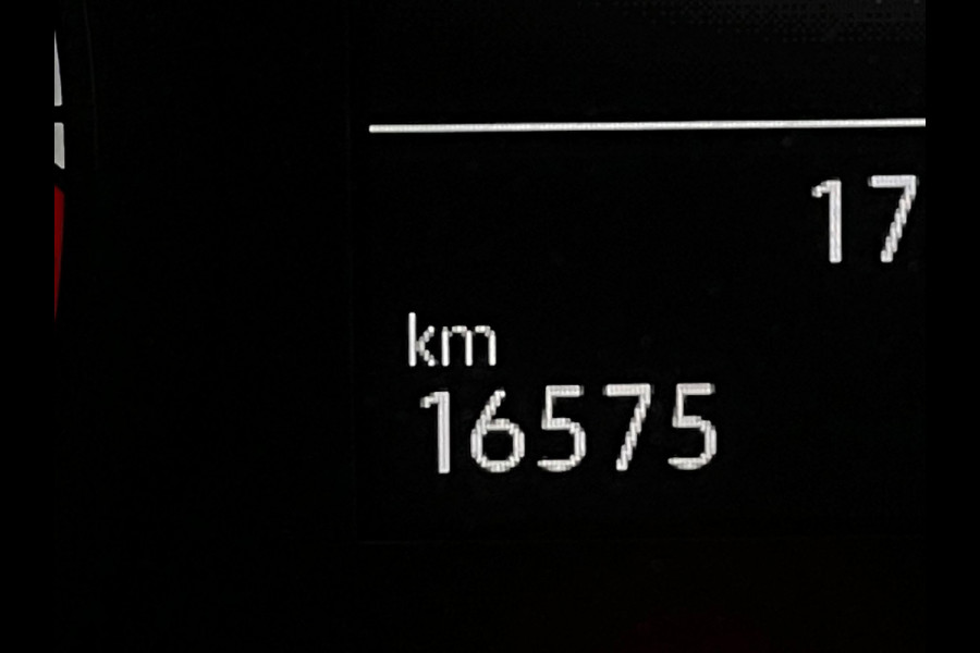 Volkswagen Caddy Cargo 2.0 TDI Economy Business