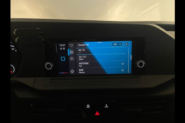 Volkswagen Caddy Cargo 2.0 TDI Economy Business