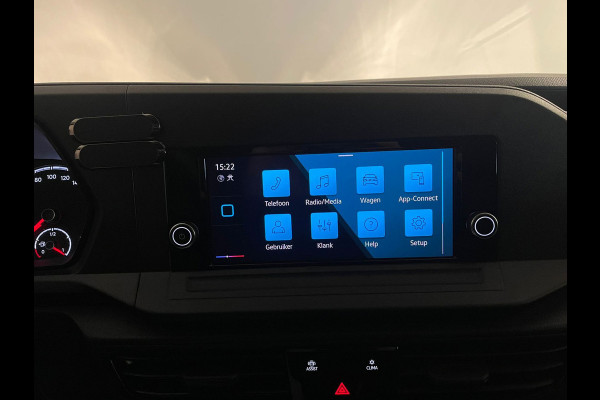 Volkswagen Caddy Cargo 2.0 TDI Economy Business