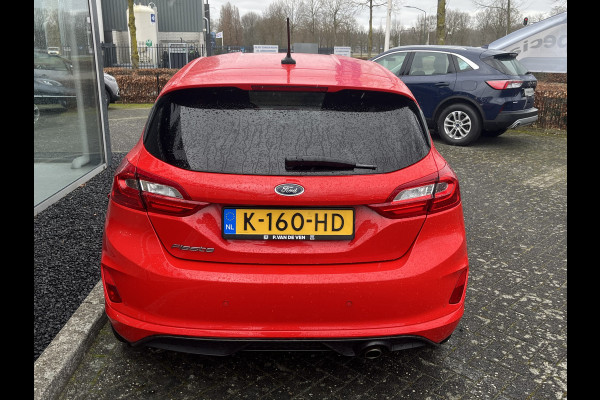 Ford Fiesta 1.0 EcoBoost ST-Line | Winter Pack | Cruise |