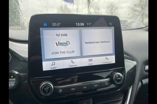 Ford Fiesta 1.0 EcoBoost ST-Line | Winter Pack | Cruise |