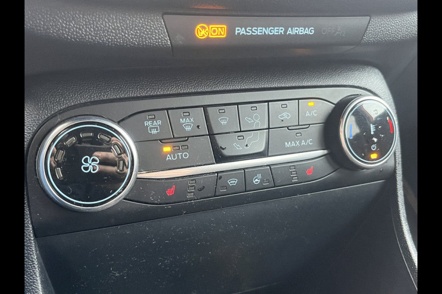 Ford Fiesta 1.0 EcoBoost ST-Line | Winter Pack | Cruise |