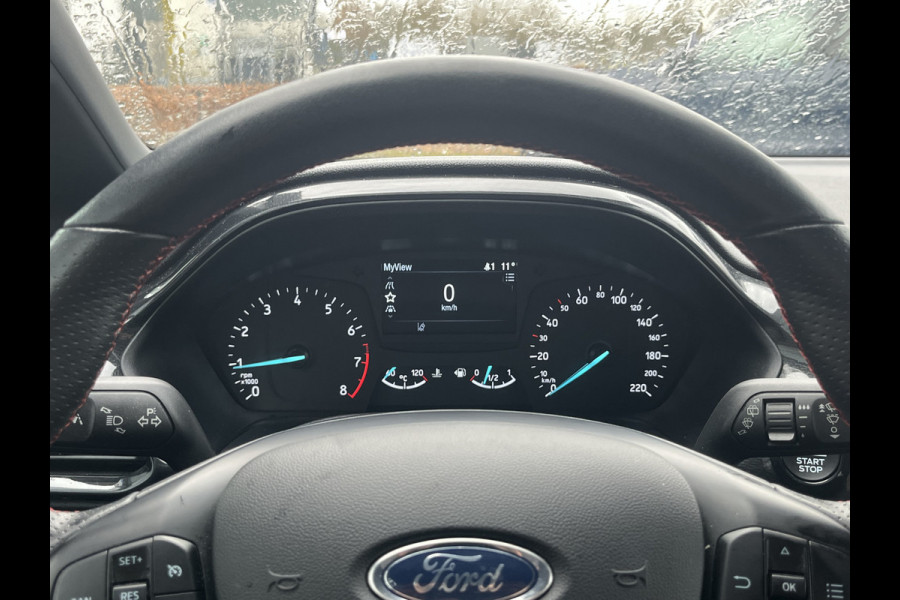 Ford Fiesta 1.0 EcoBoost ST-Line | Winter Pack | Cruise |