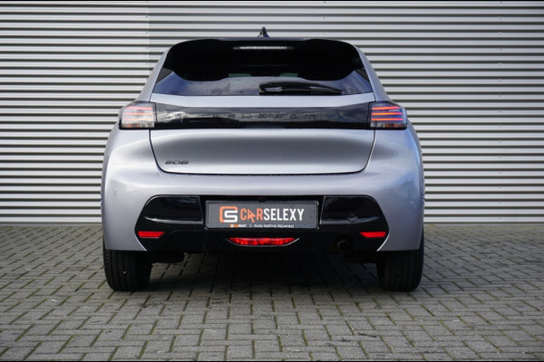 Peugeot 208 100PK Allure Pack AUTOMAAT | NAVI | LUXE