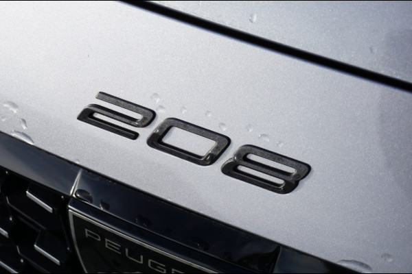 Peugeot 208 100PK Allure Pack AUTOMAAT | NAVI | LUXE