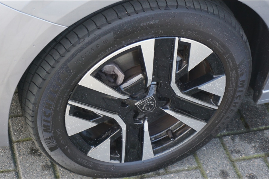 Peugeot 208 100PK Allure Pack AUTOMAAT | NAVI | LUXE