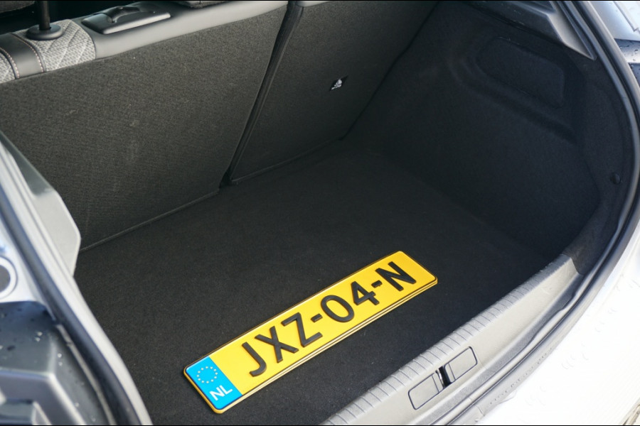 Peugeot 208 100PK Allure Pack AUTOMAAT | NAVI | LUXE