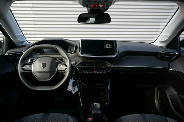 Peugeot 208 100PK Allure Pack AUTOMAAT | NAVI | LUXE