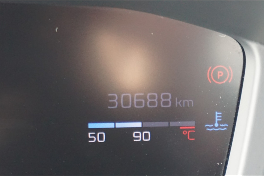 Peugeot 208 100PK Allure Pack AUTOMAAT | NAVI | LUXE