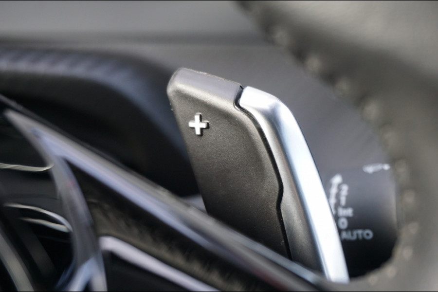 Peugeot 208 100PK Allure Pack AUTOMAAT | NAVI | LUXE