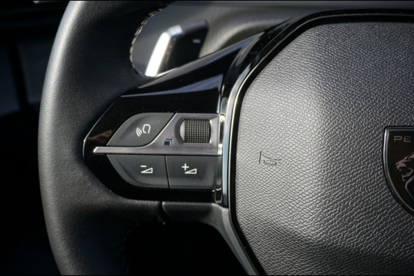 Peugeot 208 100PK Allure Pack AUTOMAAT | NAVI | LUXE