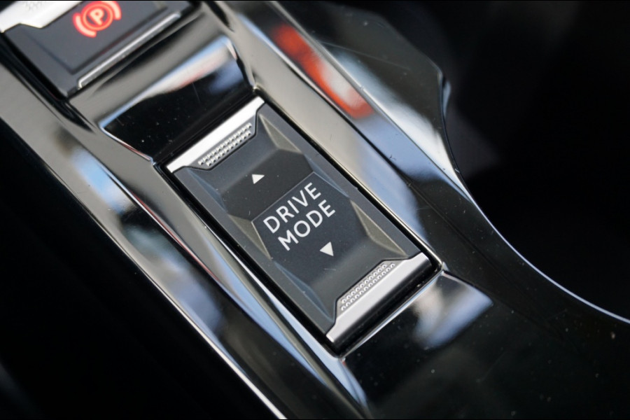 Peugeot 208 100PK Allure Pack AUTOMAAT | NAVI | LUXE