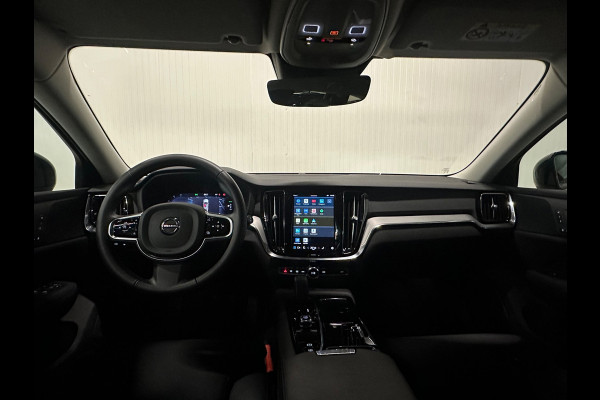 Volvo V60 2.0 T6 Plug-in hybrid AWD Plus Dark | NAP | BLACK EDITION | CAMERA | MEMORY SEATS