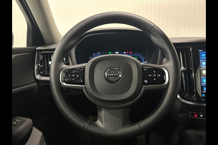 Volvo V60 2.0 T6 Plug-in hybrid AWD Plus Dark | NAP | BLACK EDITION | CAMERA | MEMORY SEATS