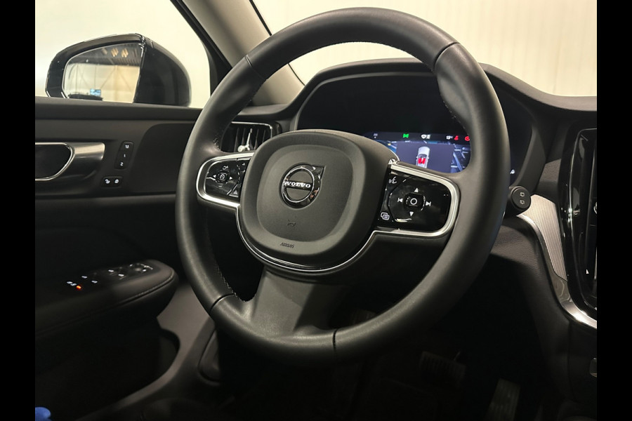 Volvo V60 2.0 T6 Plug-in hybrid AWD Plus Dark | NAP | BLACK EDITION | CAMERA | MEMORY SEATS