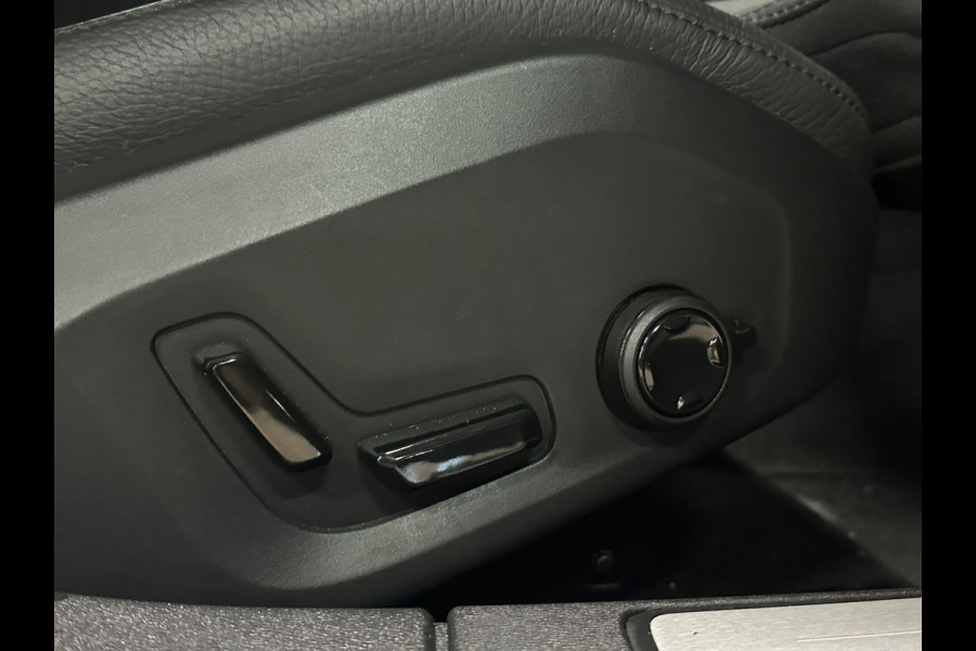 Volvo V60 2.0 T6 Plug-in hybrid AWD Plus Dark | NAP | BLACK EDITION | CAMERA | MEMORY SEATS