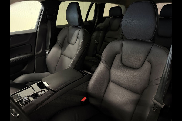 Volvo V60 2.0 T6 Plug-in hybrid AWD Plus Dark | NAP | BLACK EDITION | CAMERA | MEMORY SEATS