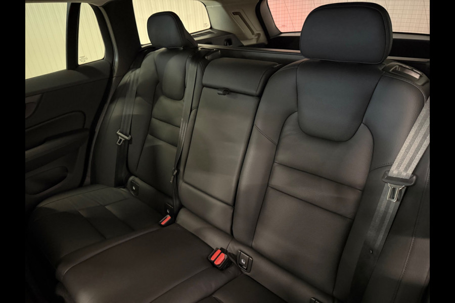 Volvo V60 2.0 T6 Plug-in hybrid AWD Plus Dark | NAP | BLACK EDITION | CAMERA | MEMORY SEATS