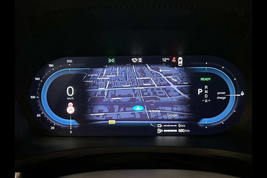 Volvo V60 2.0 T6 Plug-in hybrid AWD Plus Dark | NAP | BLACK EDITION | CAMERA | MEMORY SEATS