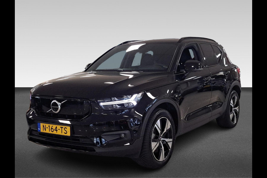 Volvo XC40 Recharge Pro