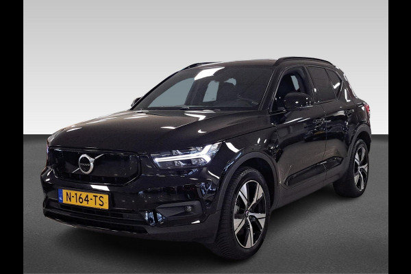 Volvo XC40 Recharge Pro