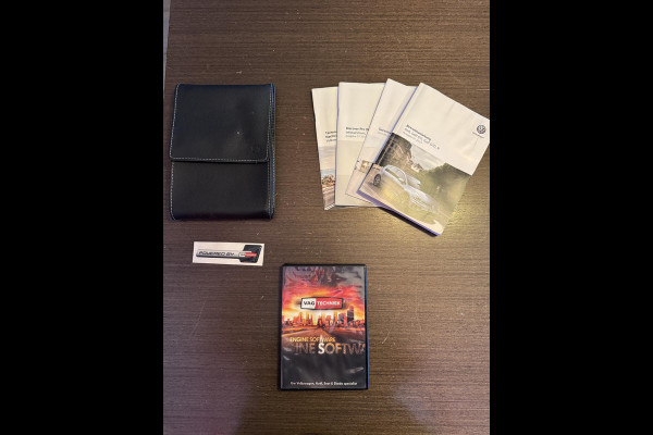 Volkswagen Golf 2.0 TSI GTI TCR PANO-DYN-MEMORY-BIG BREAK KIT