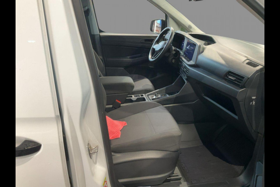 Ford Transit Connect 2.0 EcoBlue L1 Trend 122pk Automaat | Nieuw model | Trekhaak | Zwarte velgen | Race striping