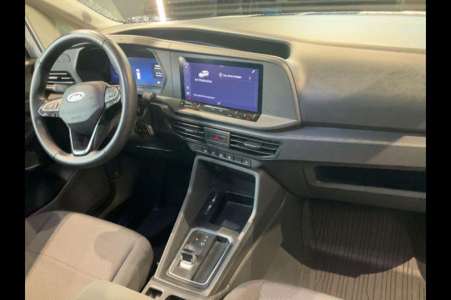 Ford Transit Connect 2.0 EcoBlue L1 Trend 122pk Automaat | Nieuw model | Trekhaak | Zwarte velgen | Race striping