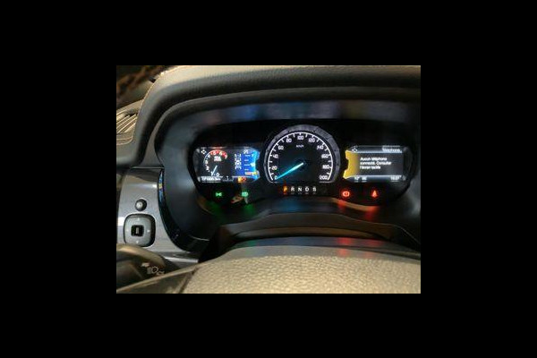 Ford Ranger 2.0 EcoBlue Wildtrak Dubbele Cabine 214pk Automaat | Adaptieve Cruise | Stoelverwarming | Trekhaak | 3.500kg Trekgewicht