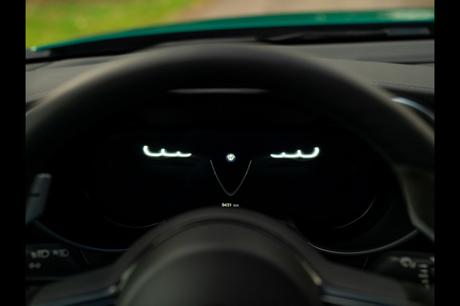 Alfa Romeo Giulia 2.9 V6 Quadrifoglio MY26 | Carbon dak | Akrapovic | Carbon stoelen | Facelift