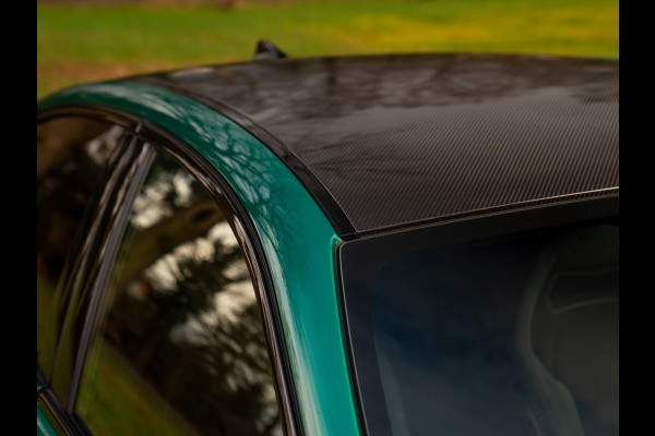 Alfa Romeo Giulia 2.9 V6 Quadrifoglio MY26 | Carbon dak | Akrapovic | Carbon stoelen | Facelift